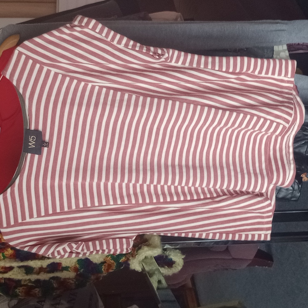 Striped Tshirt